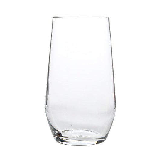Bormioli Rocco Electra Highball Glasses - 390ml - Set of 6
