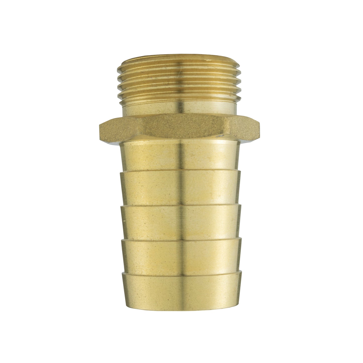 25mm Brass Barb with BSPF-Quick Connect Valve & Hose Connector Black
