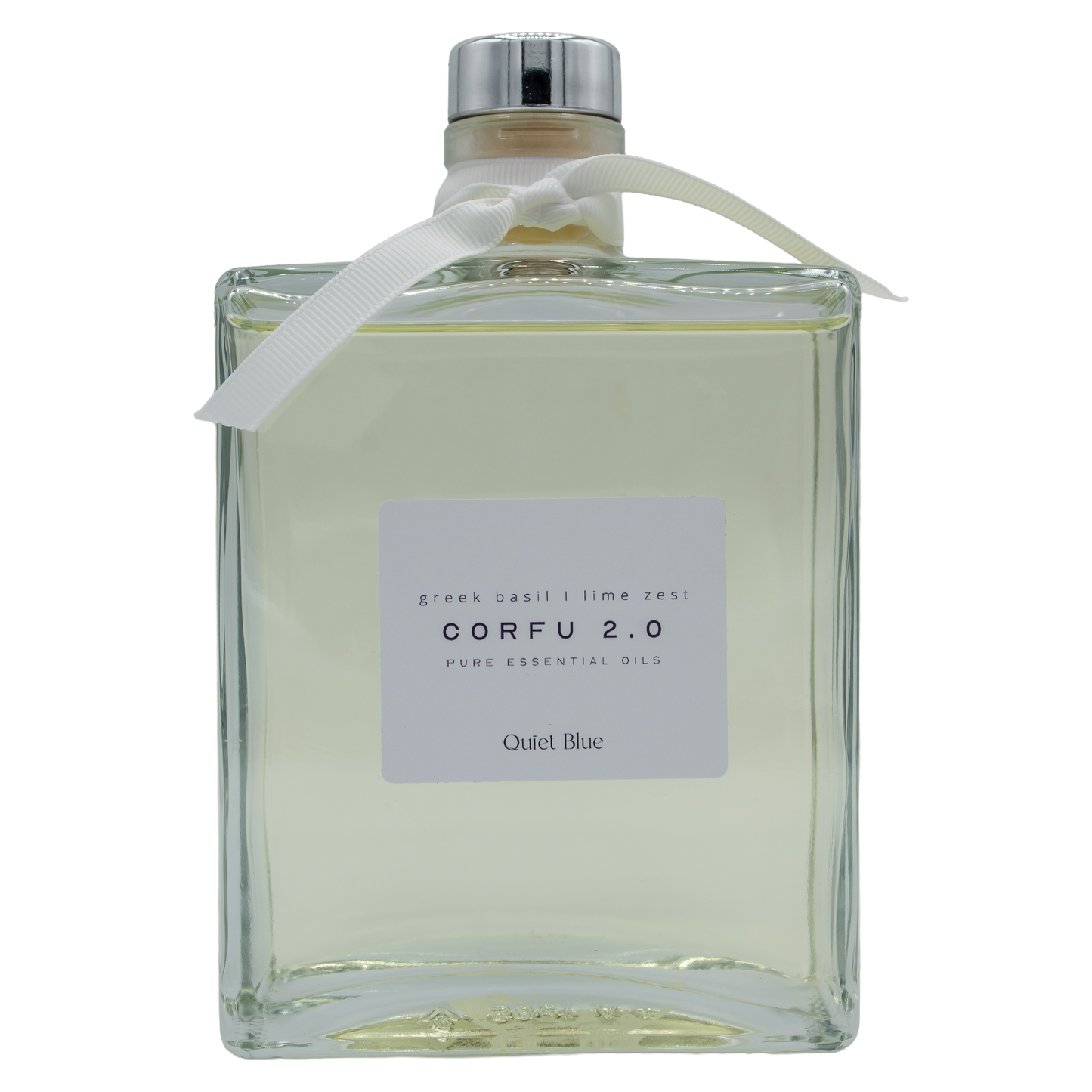 Corfu 2.0  XL Reed Diffuser