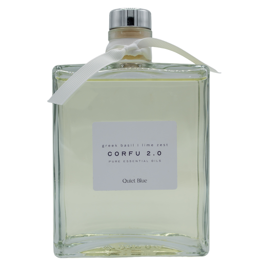 Corfu 2.0  XL Reed Diffuser