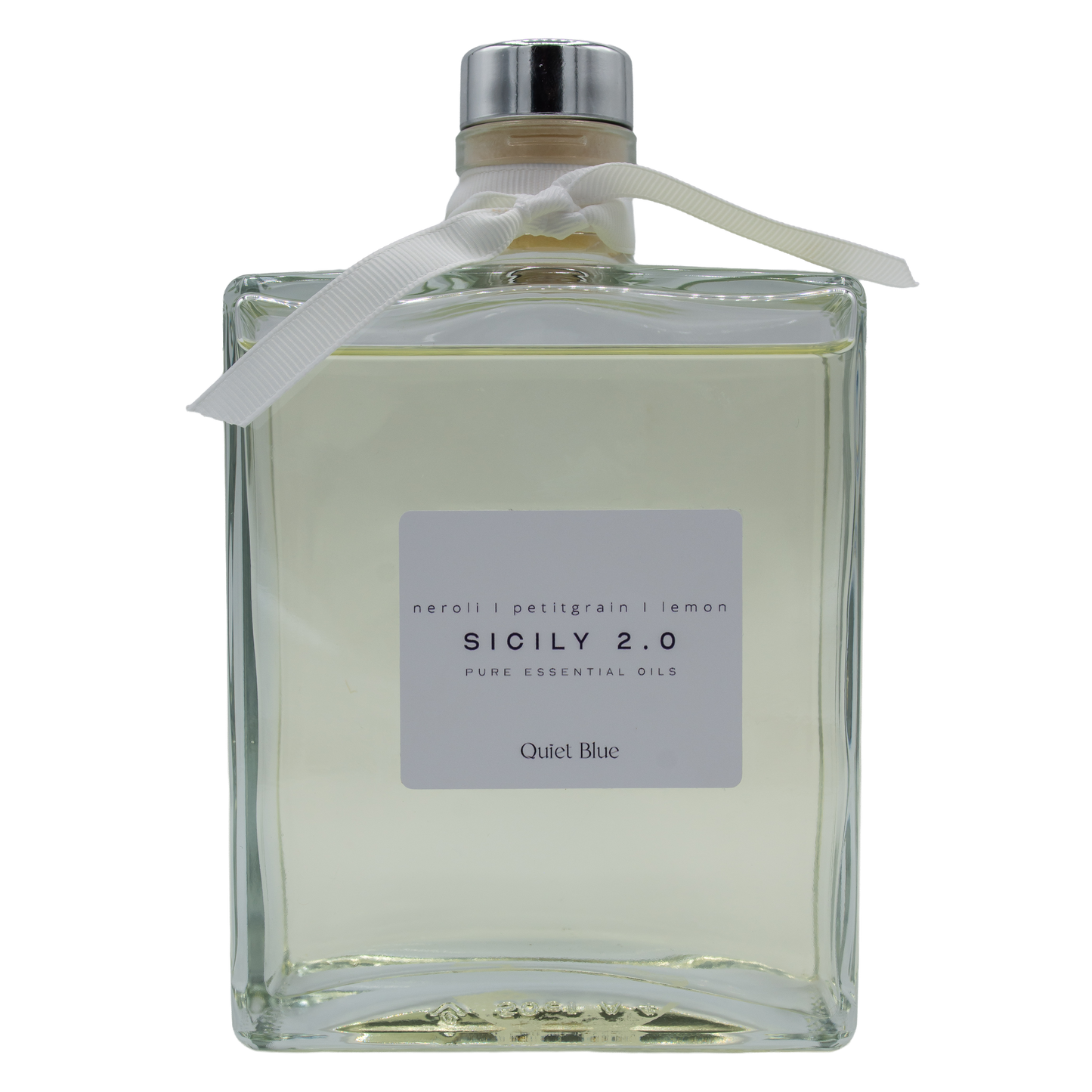 Sicily XL Reed Diffuser