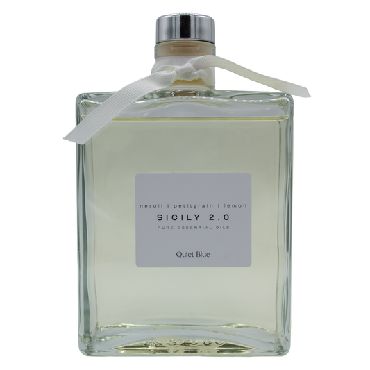 Sicily XL Reed Diffuser