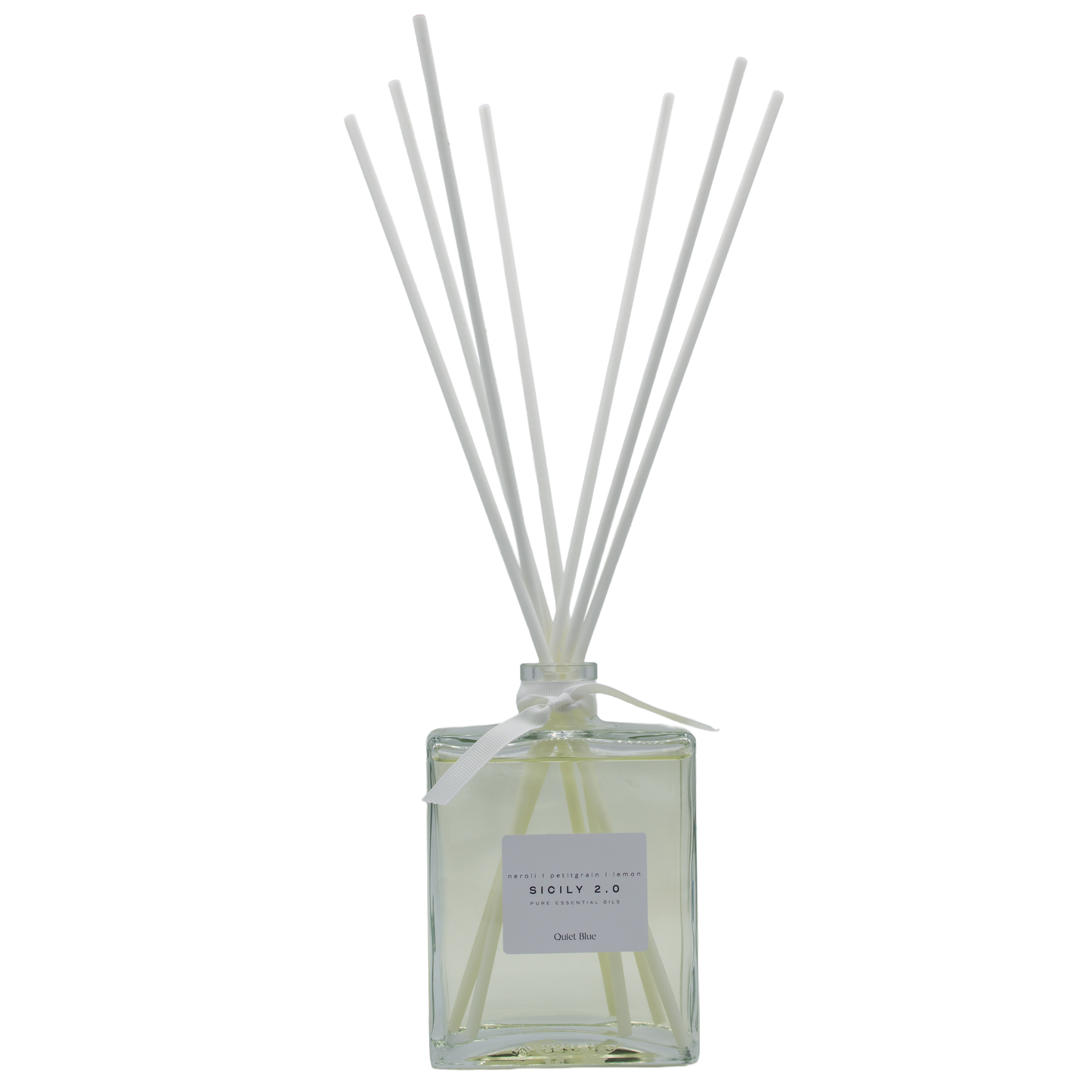 Sicily XL Reed Diffuser