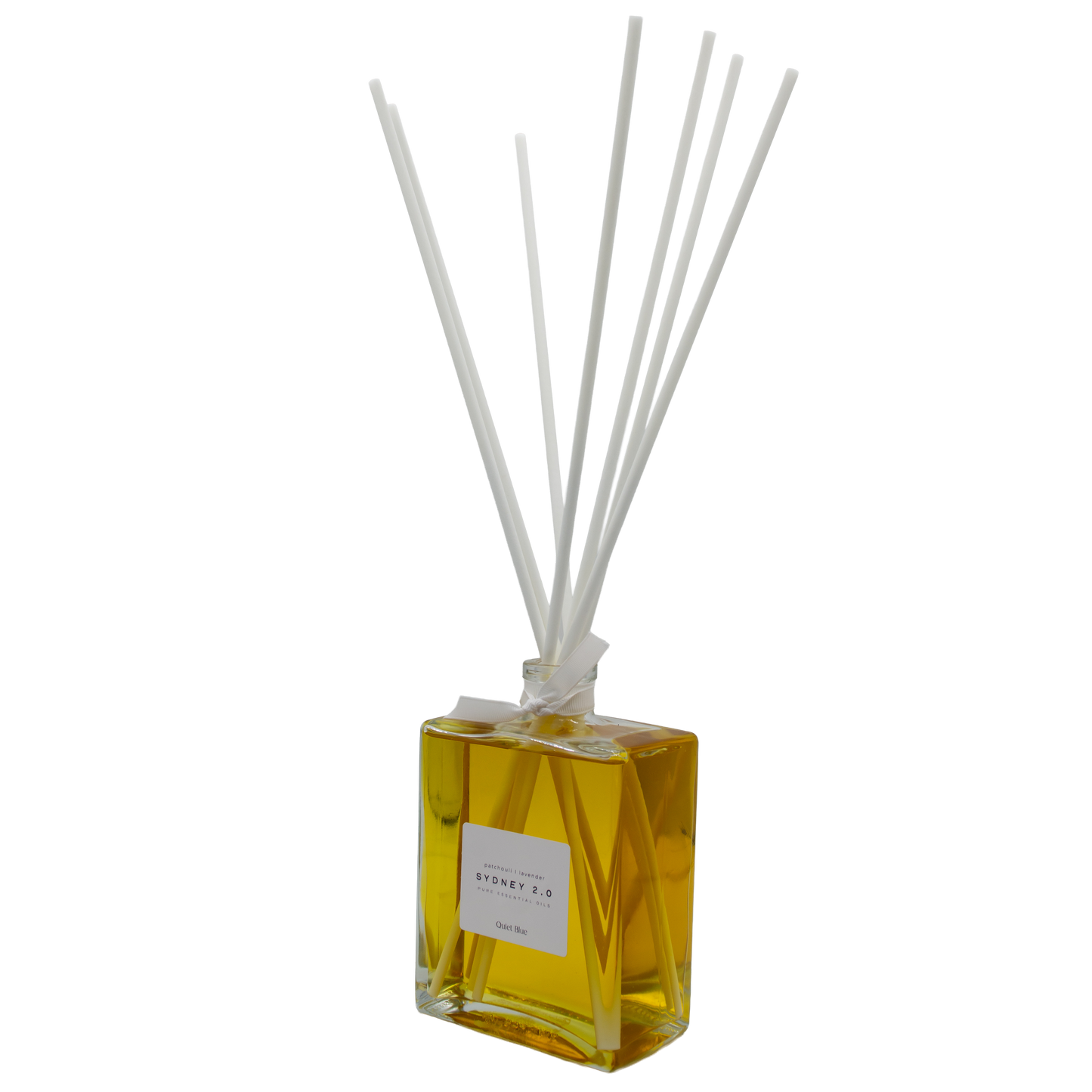 Sydney 2.0  XL Reed Diffuser