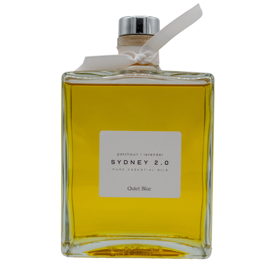 Sydney 2.0  XL Reed Diffuser