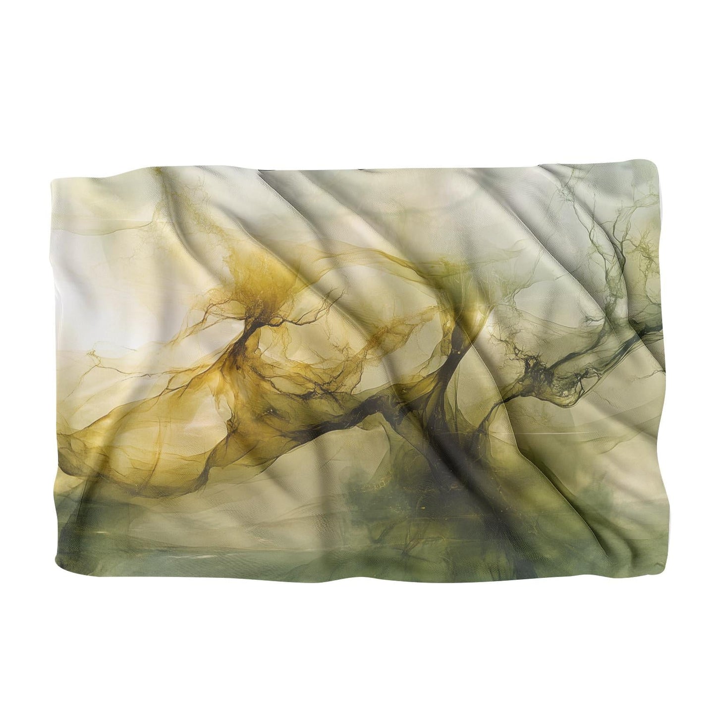 Liquid Harmony Blanket
