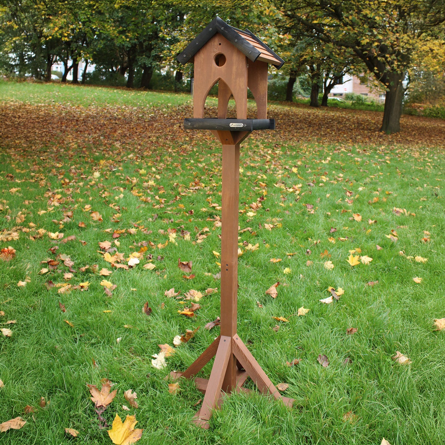Hugo Bird Table
