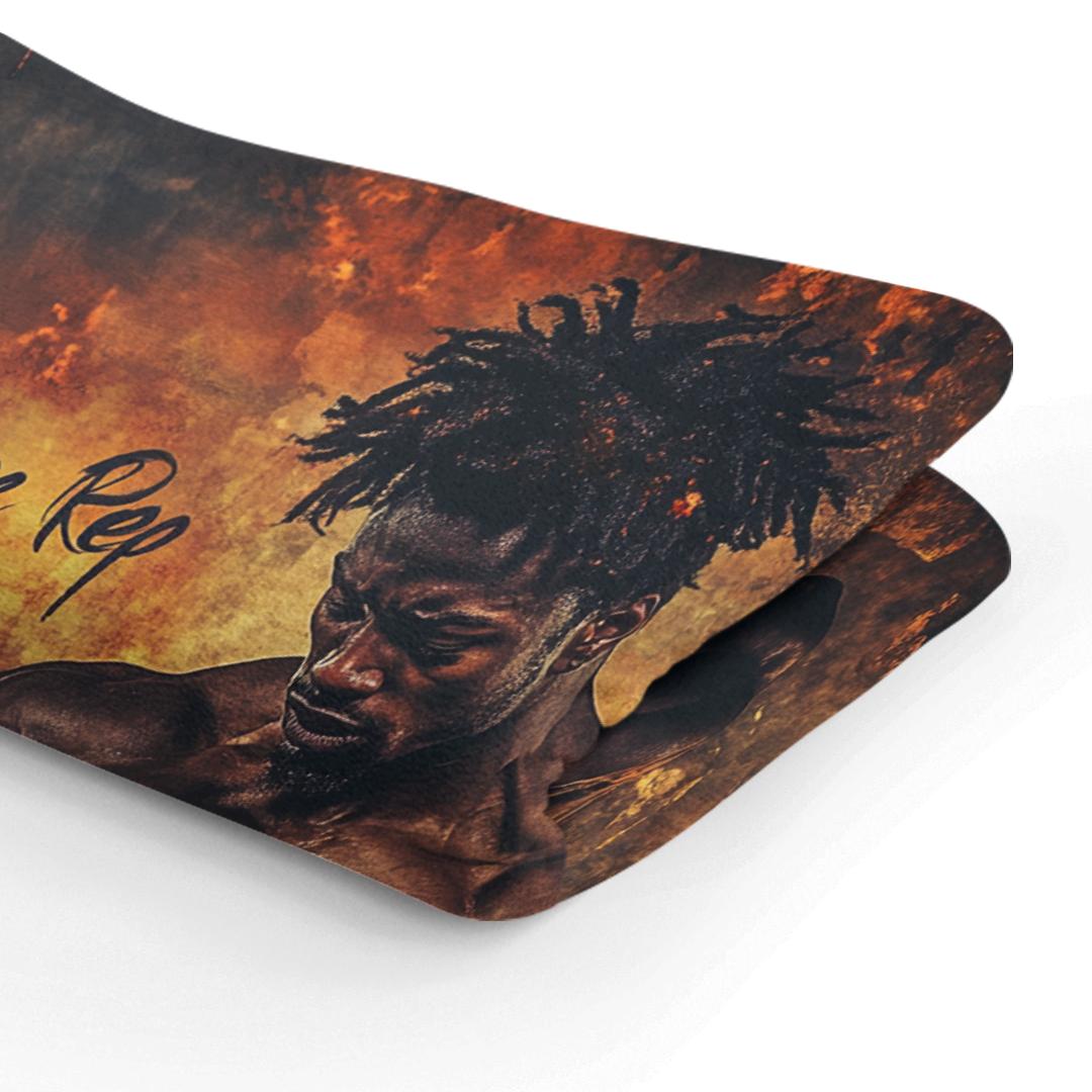 One More Rep Blanket