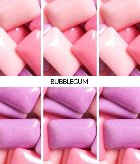 Flava Scent Tin - Bubblegum