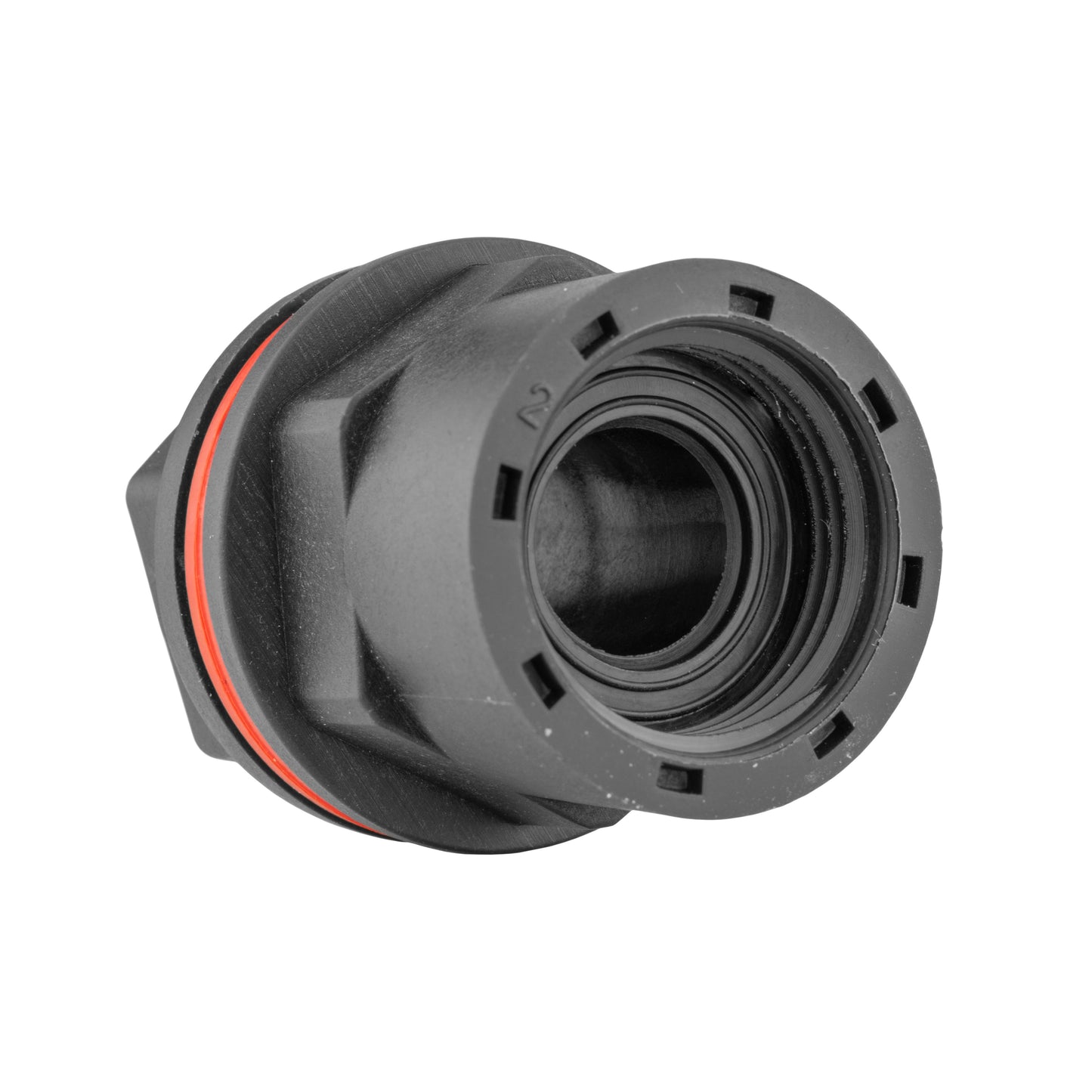 Water Butts Kit 1/2" With Standard Tap