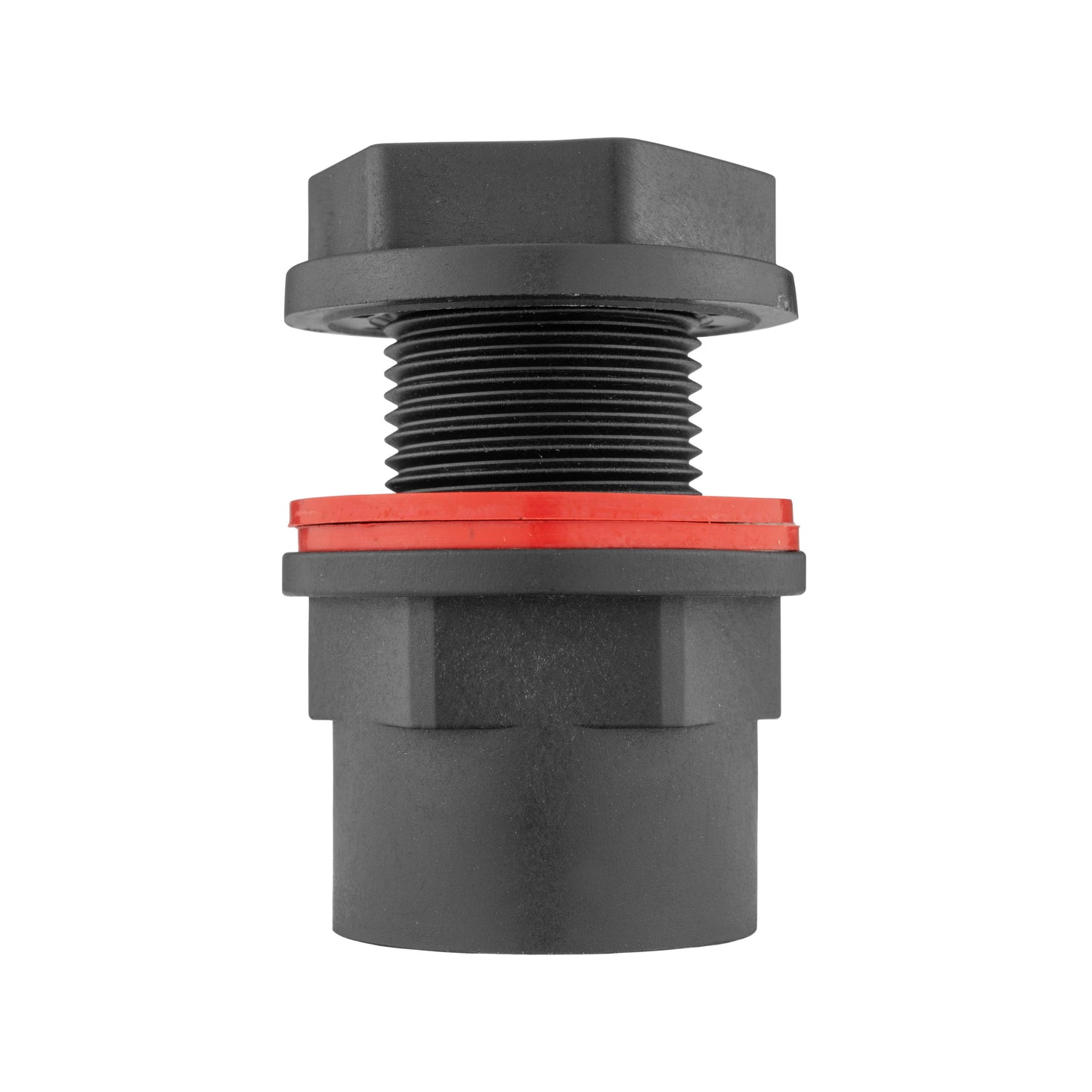 Water Butts Kit 3/4" With Brass Tap