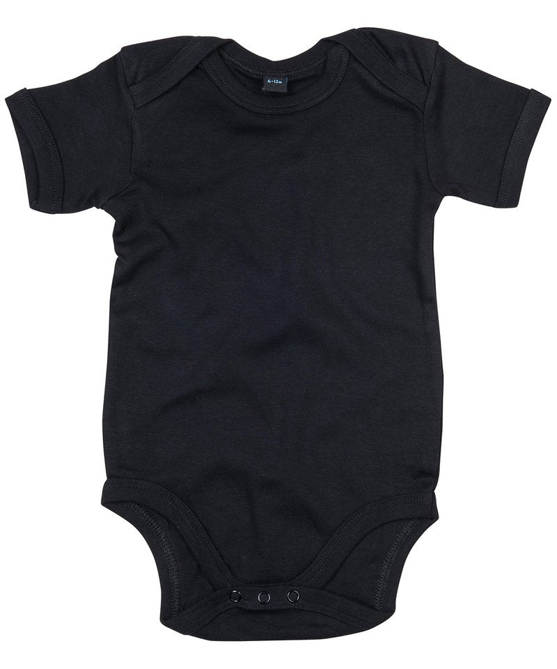Organic Baby Bodysuit