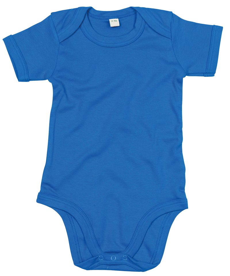 Organic Baby Bodysuit