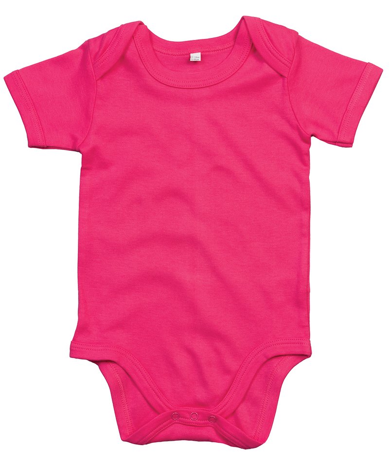 Organic Baby Bodysuit