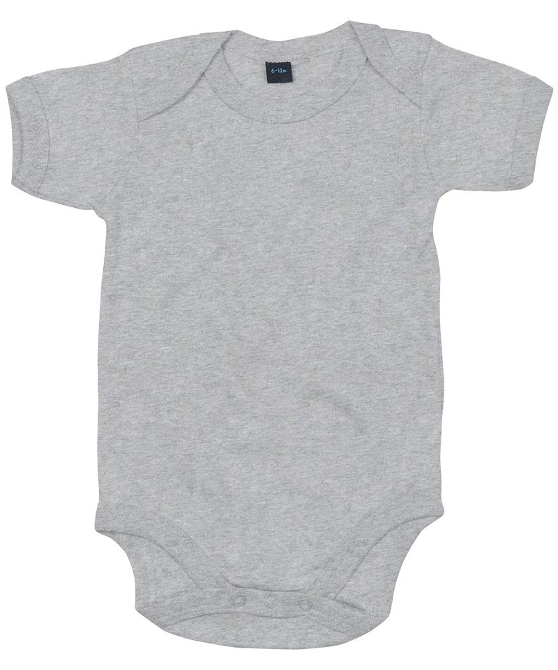 Organic Baby Bodysuit