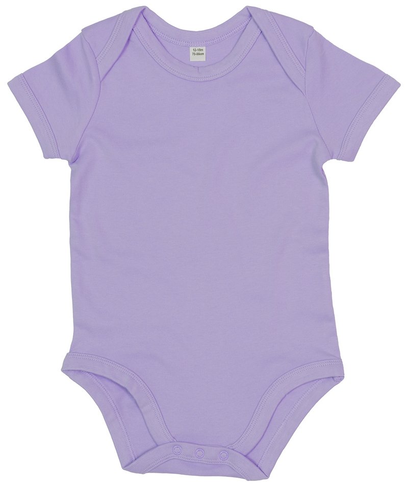 Organic Baby Bodysuit