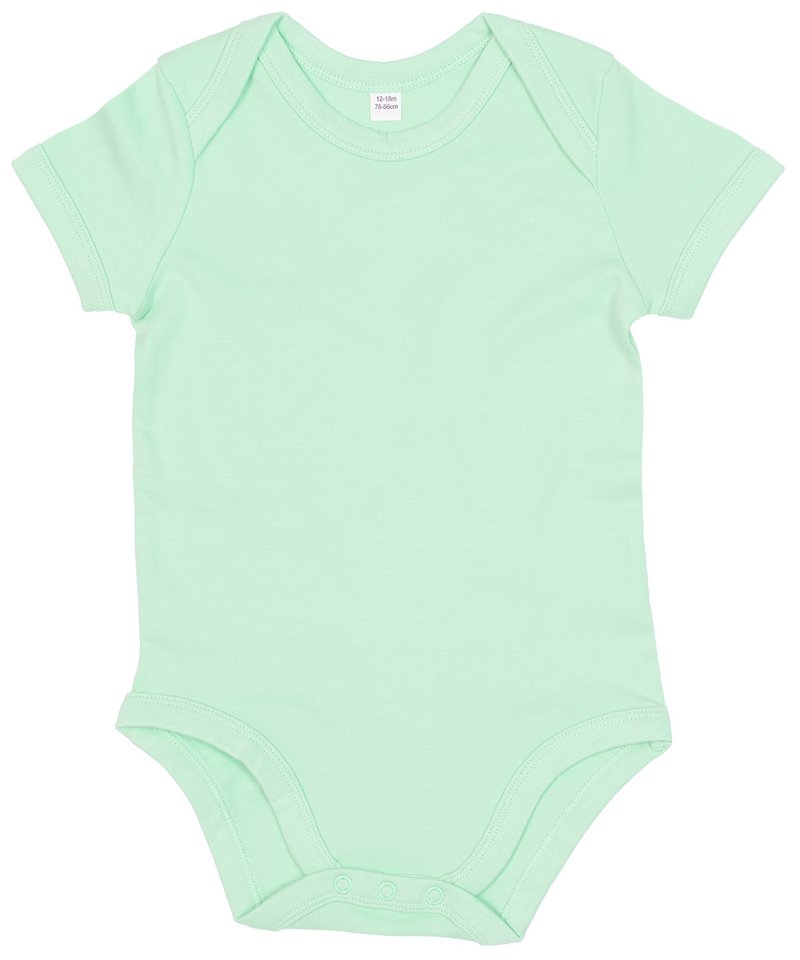 Organic Baby Bodysuit