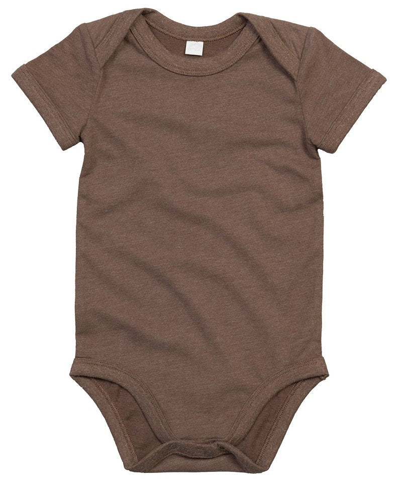Organic Baby Bodysuit