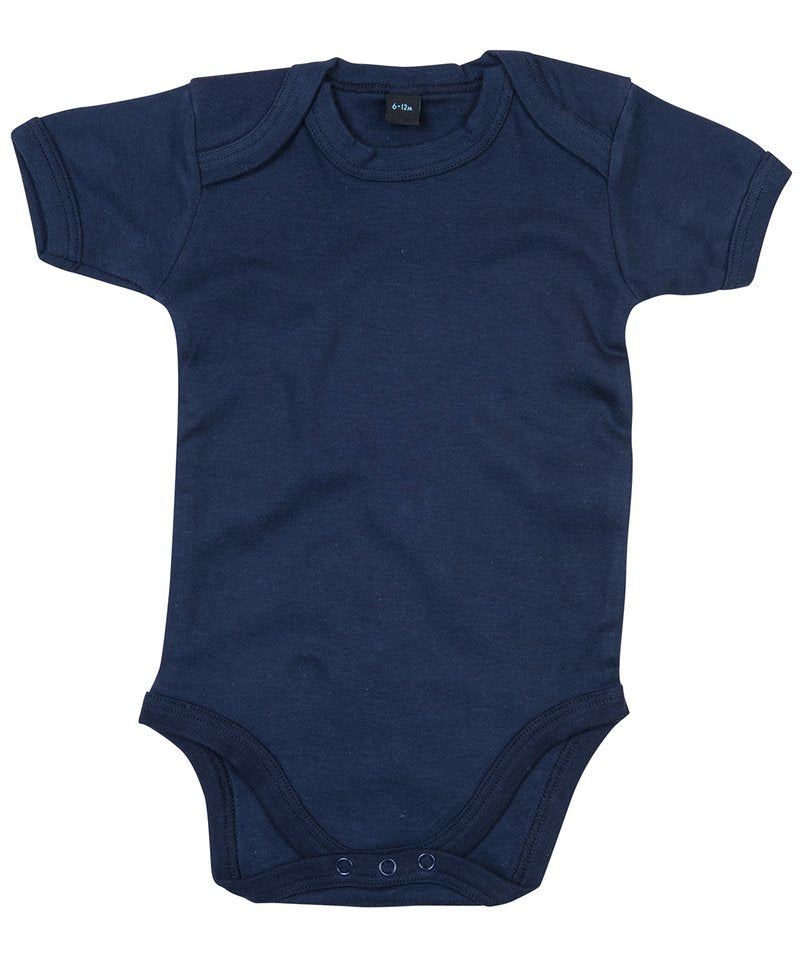 Organic Baby Bodysuit