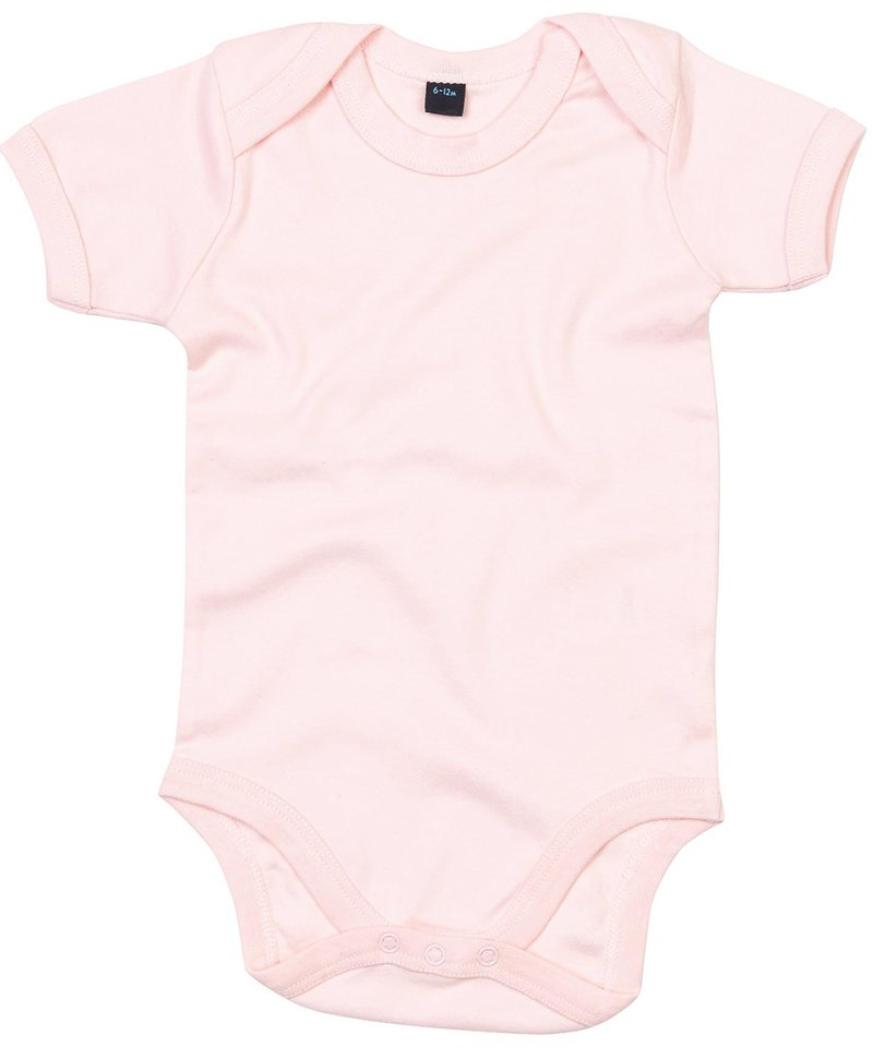Organic Baby Bodysuit