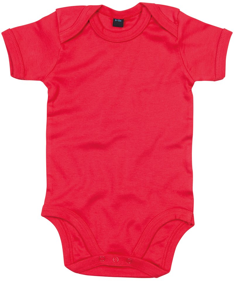 Organic Baby Bodysuit