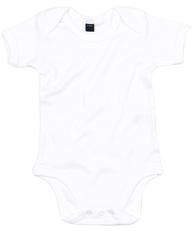 Organic Baby Bodysuit