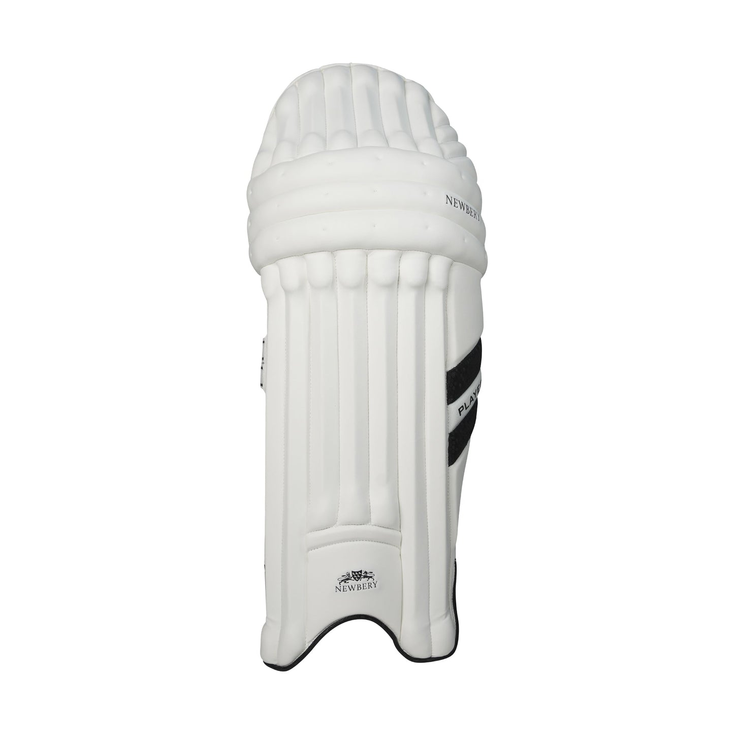 Player Cricket Batting Pads - White