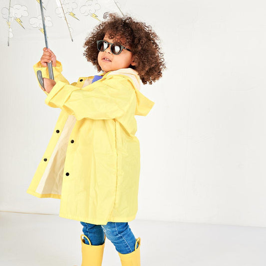 Babiators Original Keyhole Sunglasses - Jet Black