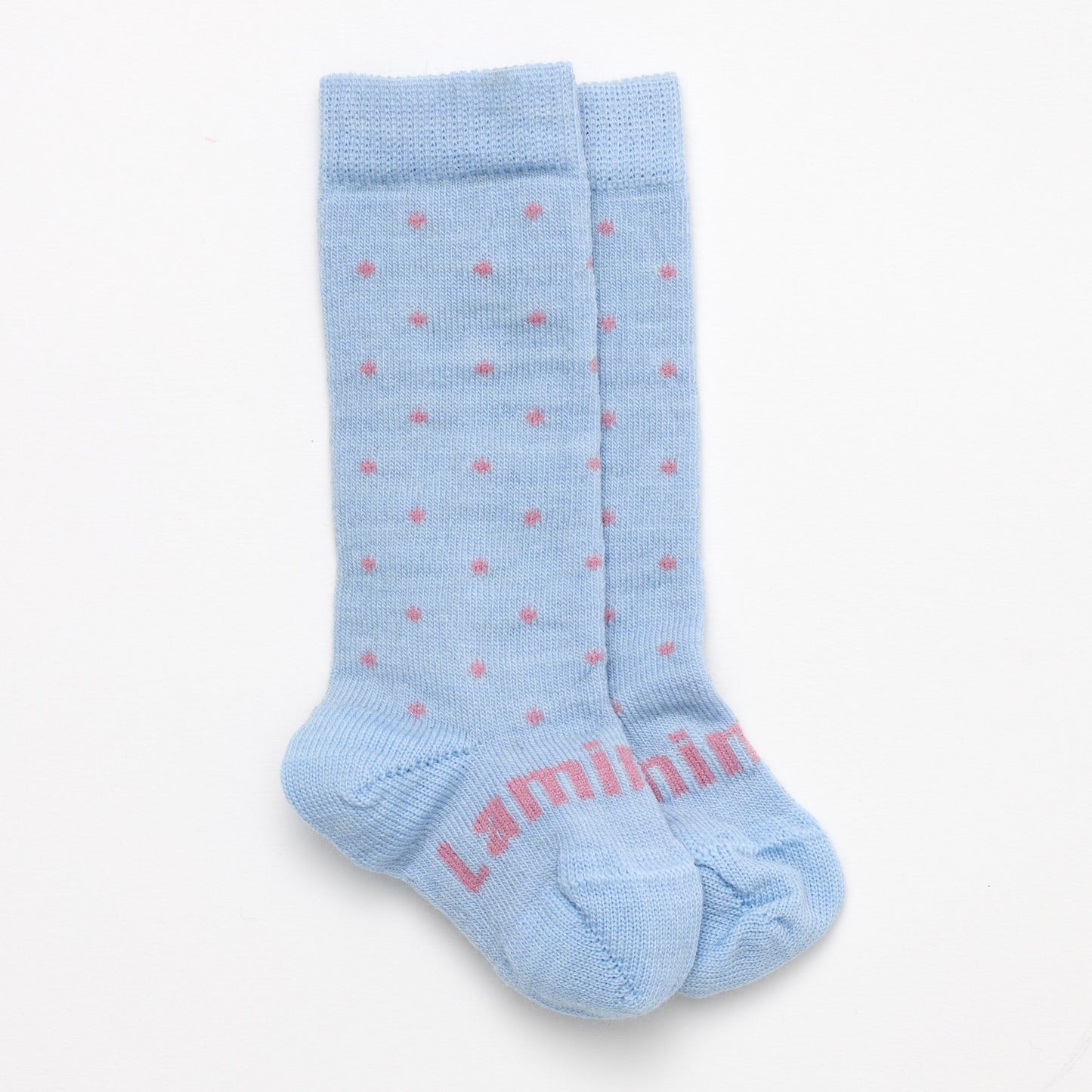 Lamington Knee High Socks - Harriet