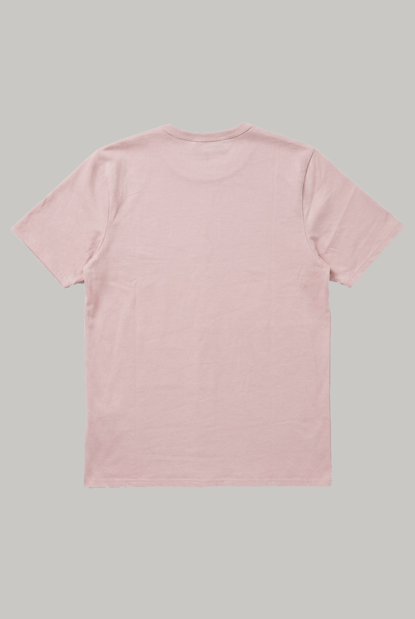 Trueman Regular Fit T-Shirt - Nude