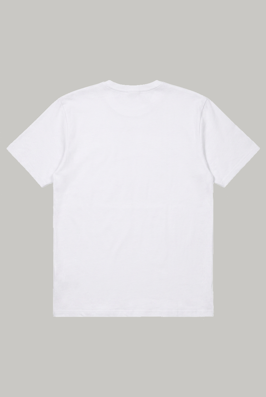 Trueman T-Shirt - White