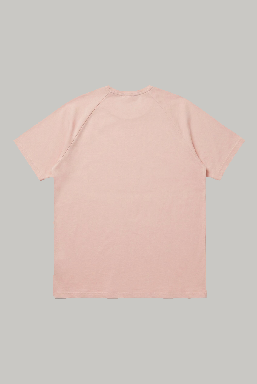 Hoxton T-shirt - Nude