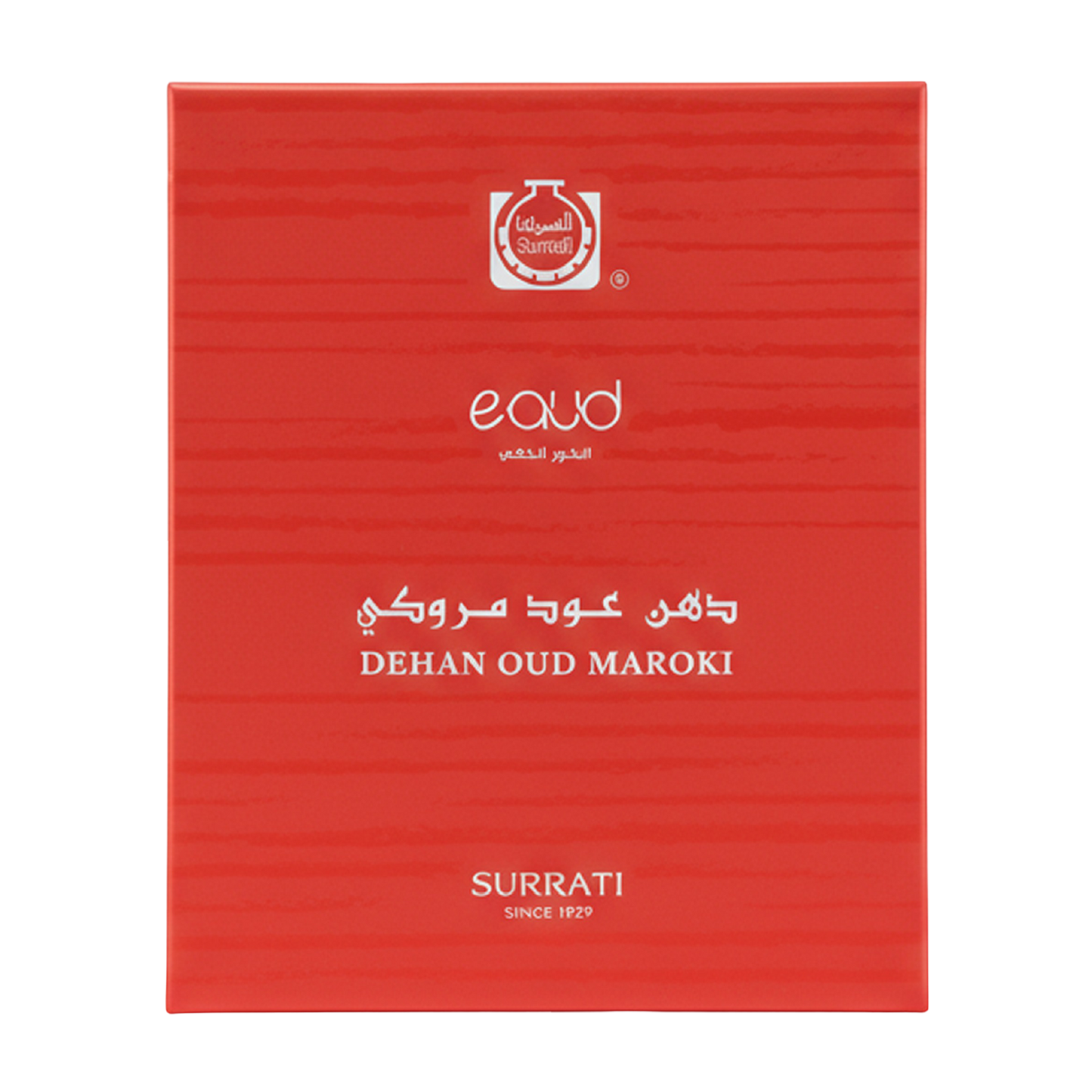 Dehan Oud Maroki| E-Oud Bakhoor Sticks | 16 Sticks | 75g