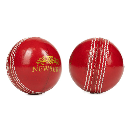 Club Red Match Ball