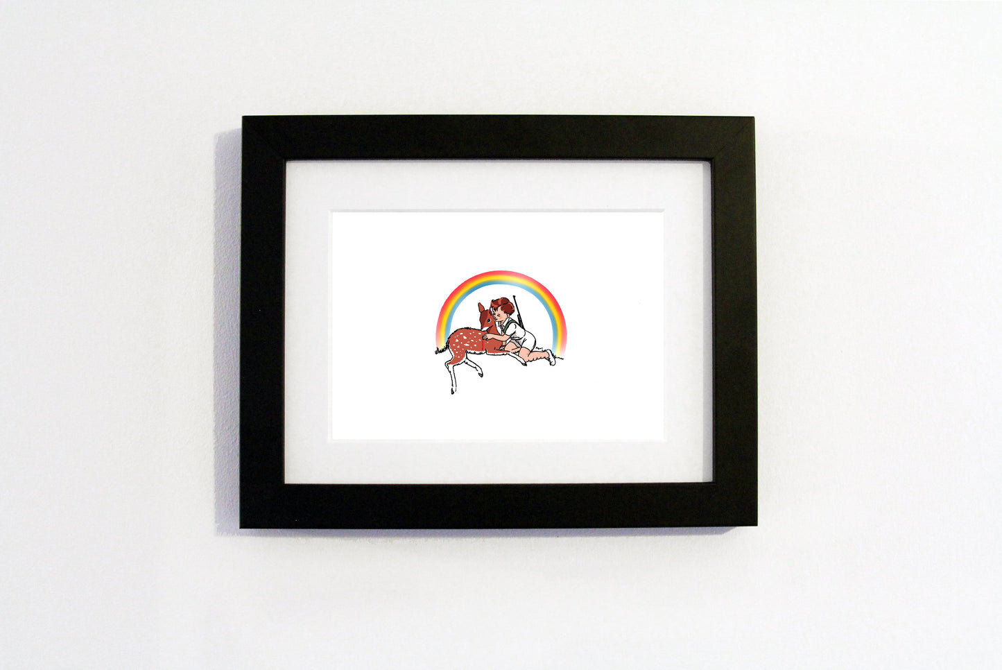 Ceal Warnants - Bambi(no)