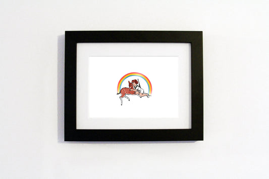 Ceal Warnants - Bambi(no)