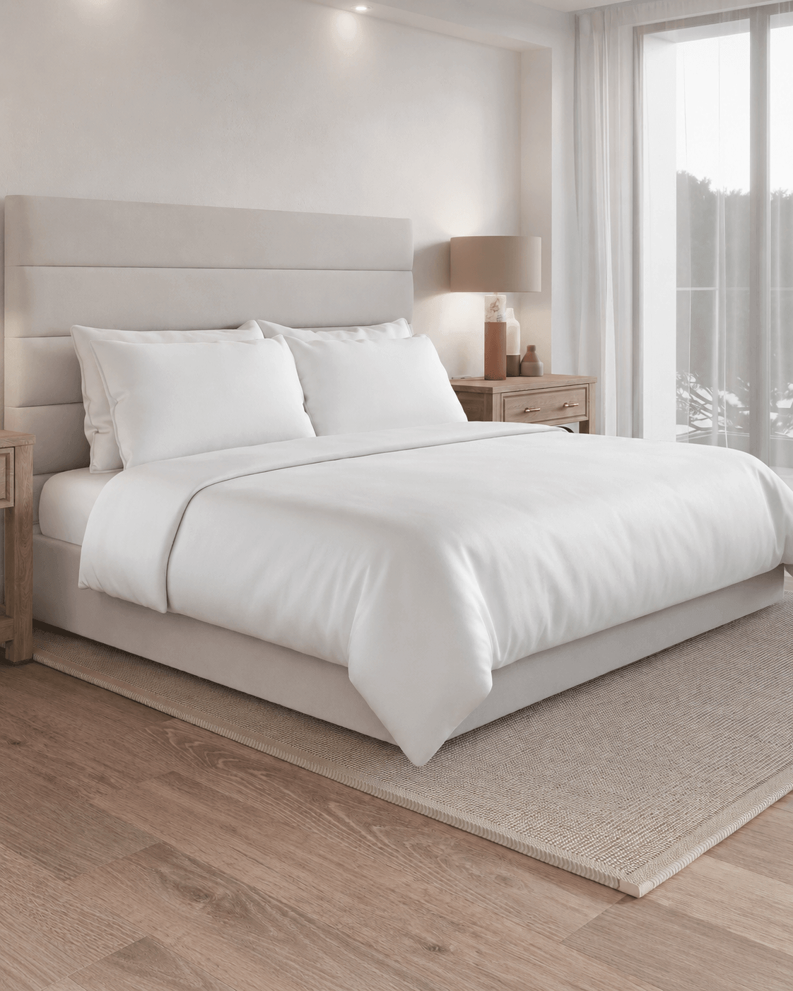 Bamboo Bedding Set