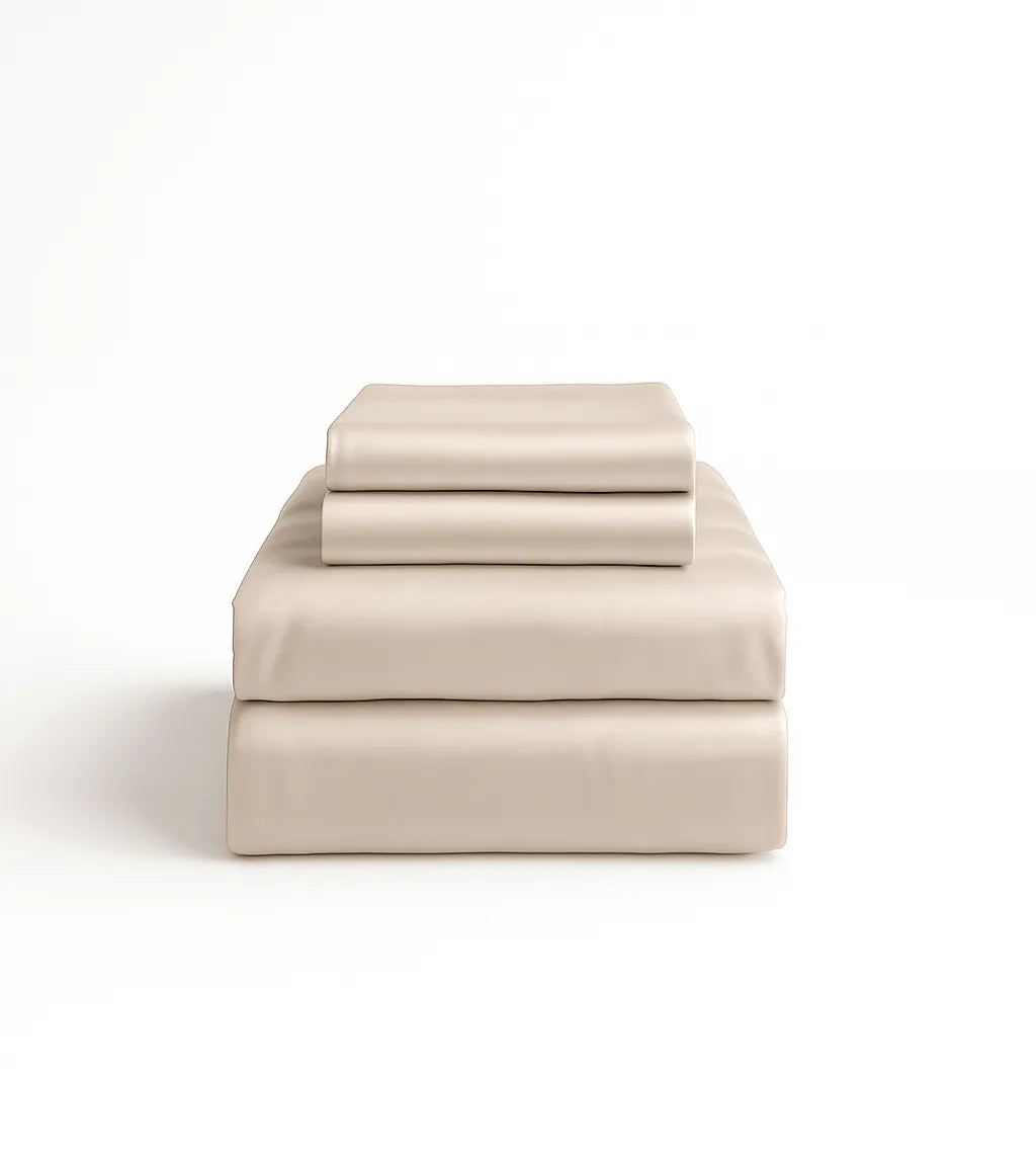 Bamboo Bedding Set