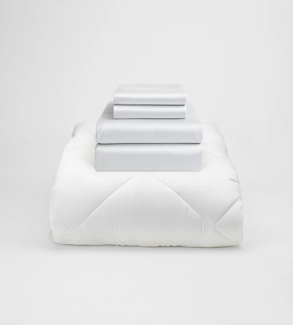 Bamboo Bedding Set Plus