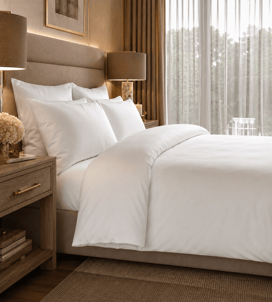 Bamboo Duvet Cover