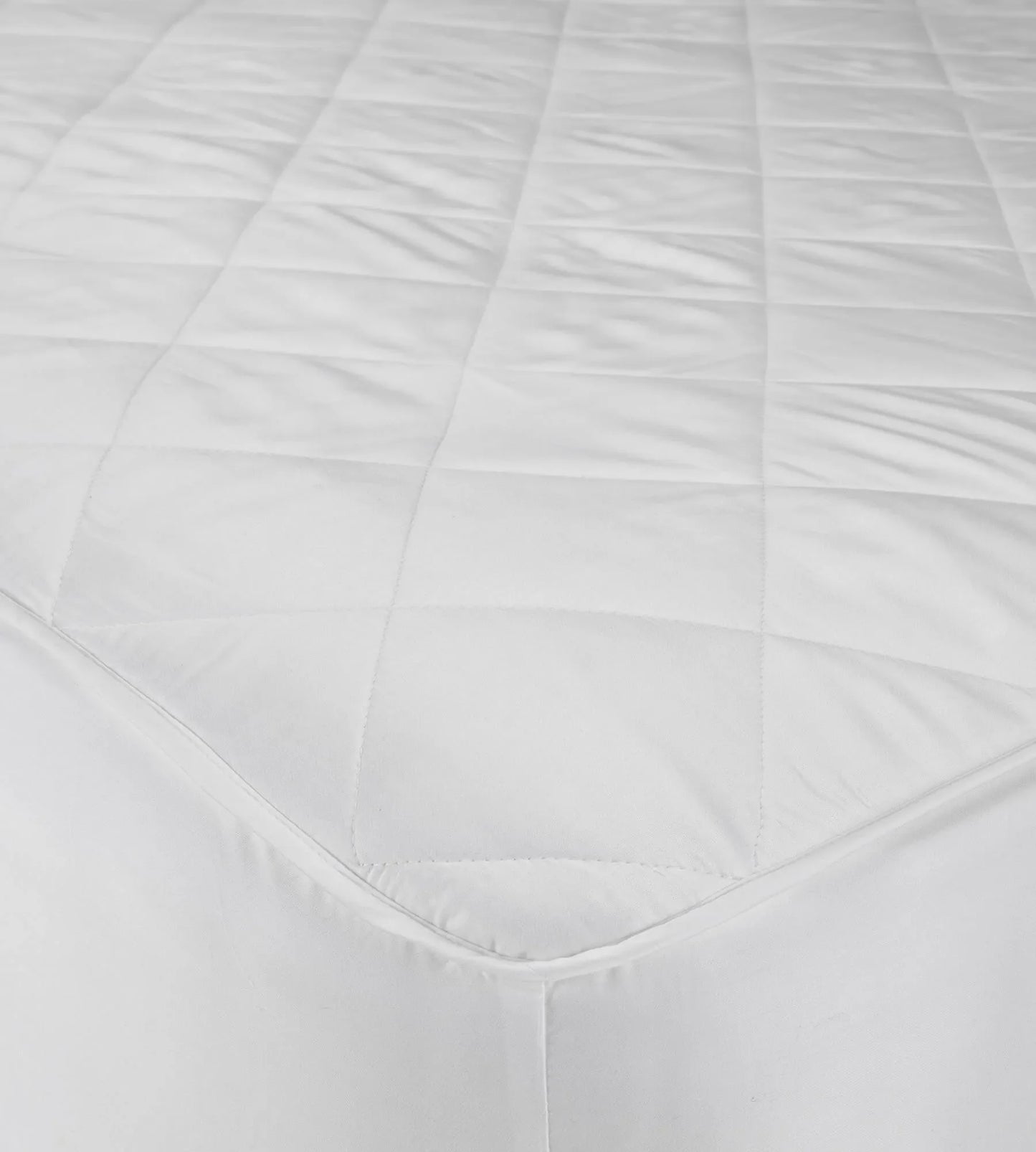 Bamboo Mattress Protector