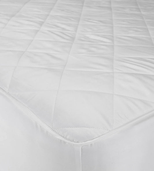 Bamboo Mattress Protector