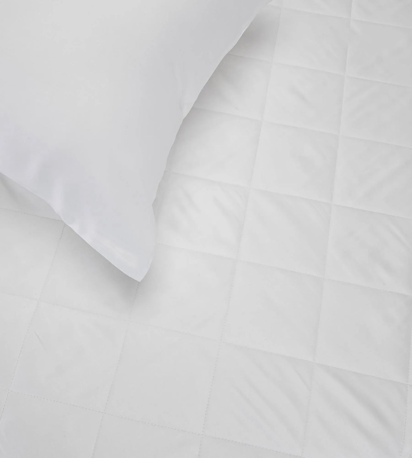 Bamboo Mattress Protector