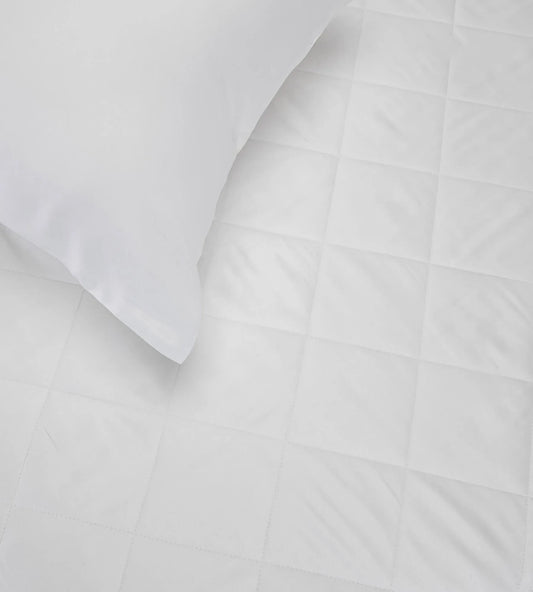 Bamboo Mattress Protector