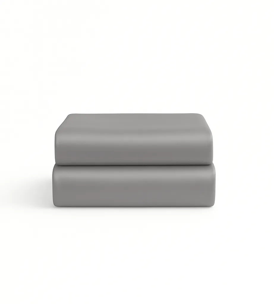 Bamboo Pillowcases (pair)