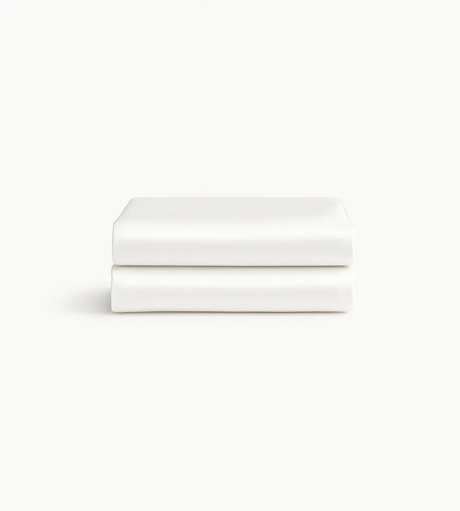 Bamboo Pillowcases (pair)