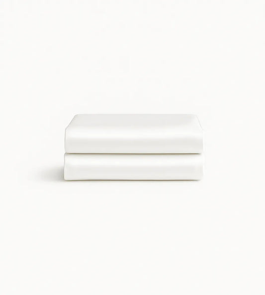 Bamboo Pillowcases (pair)