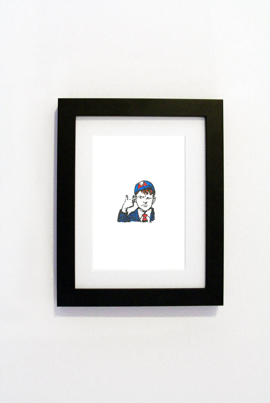 Ceal Warnants - Bang, Bang!