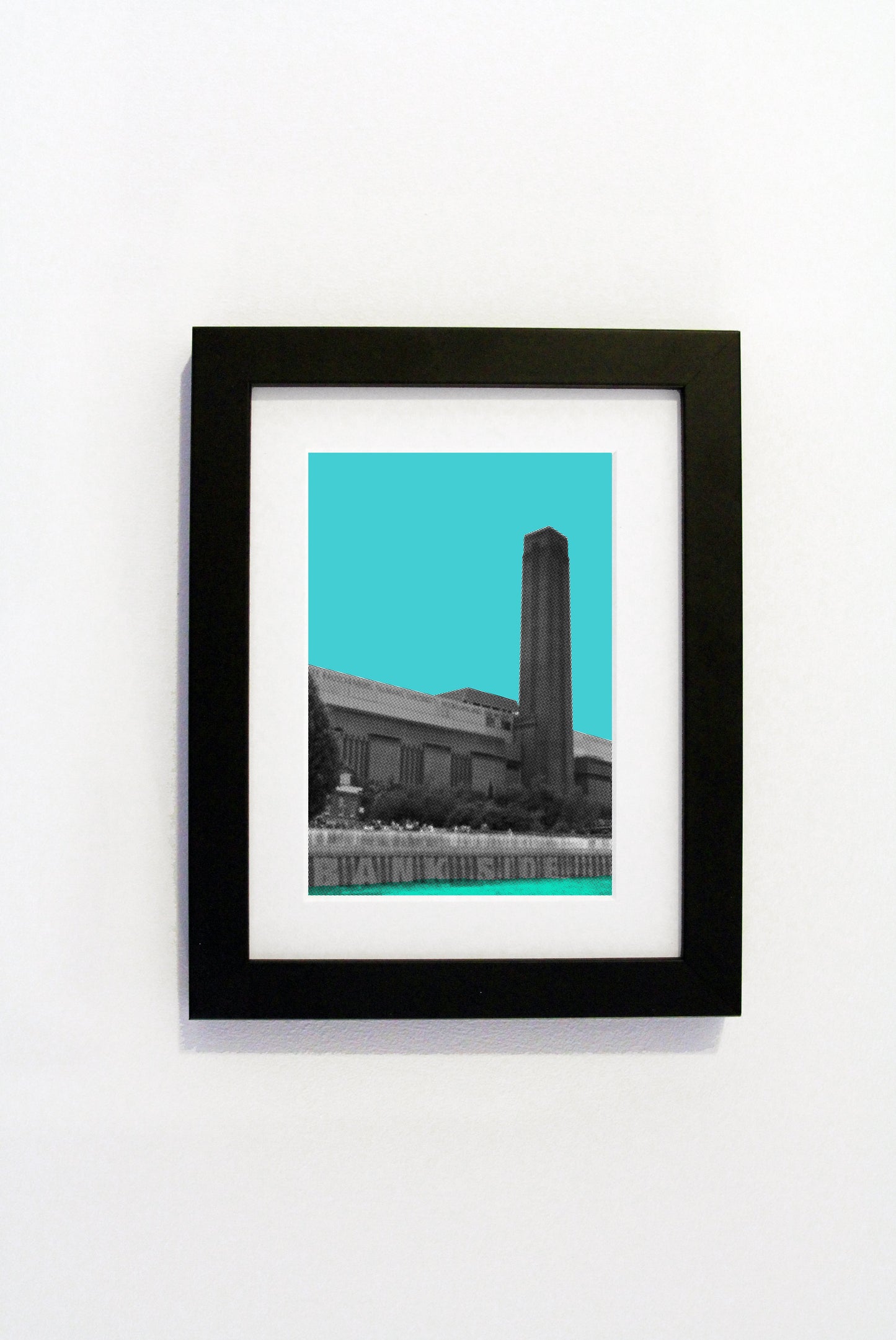 Jayson Lilley Bankside 2 Blue