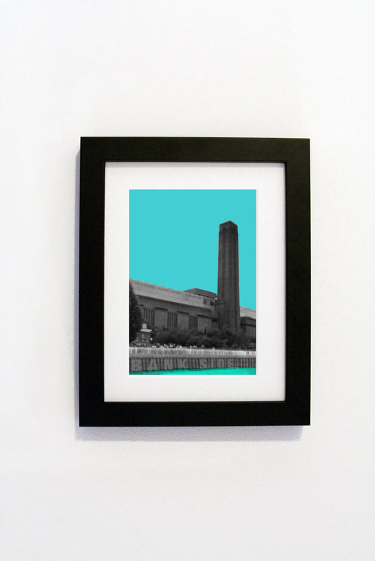 Jayson Lilley Bankside 2 Blue